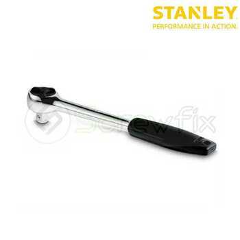 3/8" ROUND HEAD RATCHET