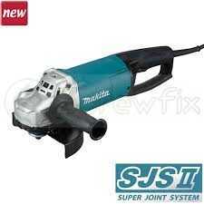 GA7062: 7" ANGLE GRINDERS 2200W / 8500rpm / Heavy duty / D-Handle