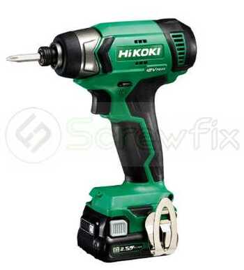 WH12DA - Cordless Impact Driver (Bare Machine)