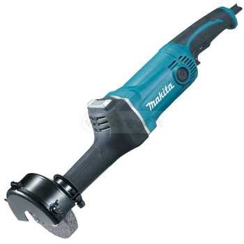 GS5000: Straight Grinder 125MM / 750W / 5600rpm / 5.0 kg