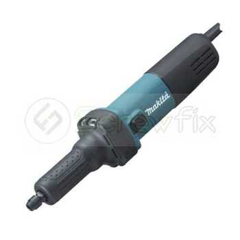 GD0601: DIE GRINDER 6MM / 400W / 25000rpm