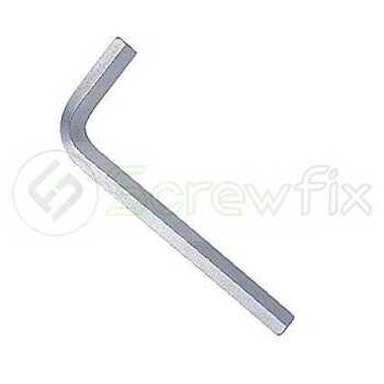 14MM LONG HEX KEY