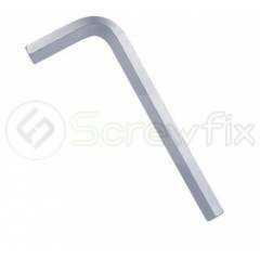 16MM LONG HEX KEY