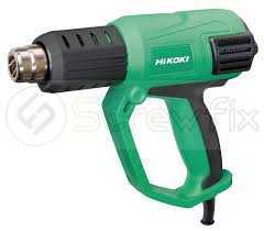 HiKOKI RH650V: Heat Gun