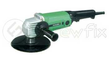 SAT180 - 7inch Sand Polisher