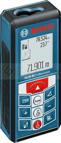 GLM 80 AP Laser measure