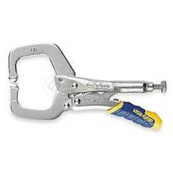 C- CLAMP LOCKING 11 R FAST RELEASE 11"/275MM