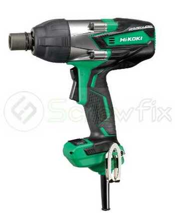 WR16SE - Impact Wrench with Brushless Motor