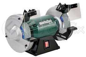 Metabo DS 150  Bench Grinder