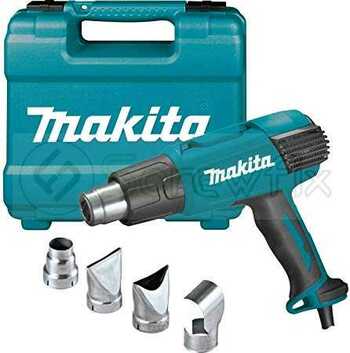 Makita HG6530V - 2000W Heat Gun