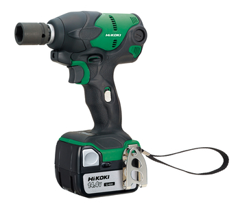 WR14DSL-CORDLESS IMPACT WRENCH