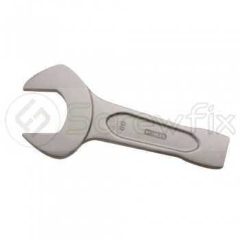 OPEN RING SLOGGING WRENCH, Size - 36MM