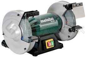 Metabo DS 200  Bench Grinder