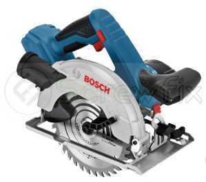 GKS 18V-57 (Solo) Professional Cordless Circular Saw