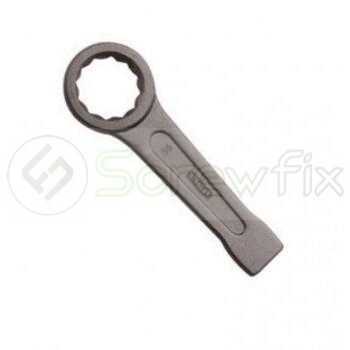 SLOGGING RING WRENCH, 36MM