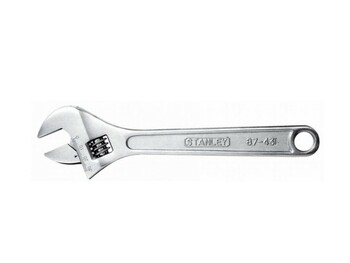 ADJ.WRENCH 150MM