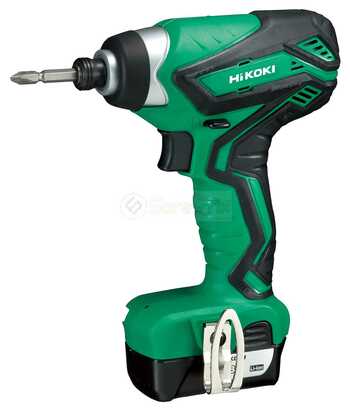 WH10DAL-CORDLESS IMPACT DRIVER