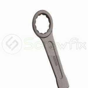 SLOGGING RING WRENCH, 30MM