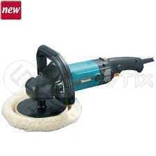 Makita 9237C Polisher 180MM / 1200W / 0-3200rpm