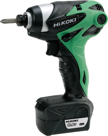 WH10DL-CORDLESS IMPACT DRIVER