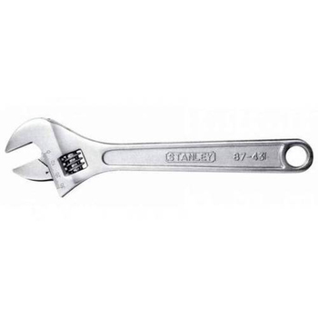 ADJ.WRENCH 200MM