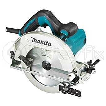 HS7010: Circular Saw 185MM / 1600W / 5500 RPM / MAX CUT 65MM / 4.0 KG