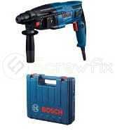 Bosch GBH 220 Professional Rotary Hammer - 720W / 2.3Kg