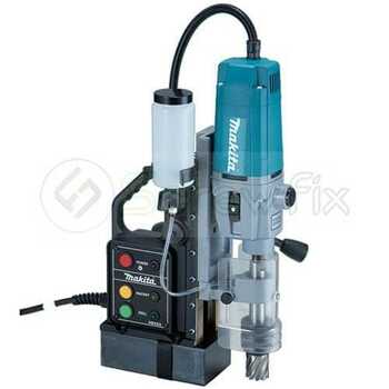 Makita HB500 - MAGNETIC DRILL 50MM / 350/650RPM / 9300N.m / 18.5KG