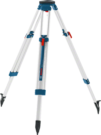 BT 160 Building Tripod