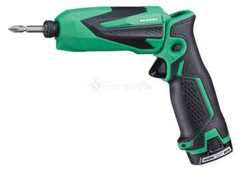 WH7DL-Cordless Impact Driver