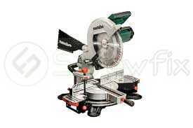 Metabo KS 305 M Mitre Saw