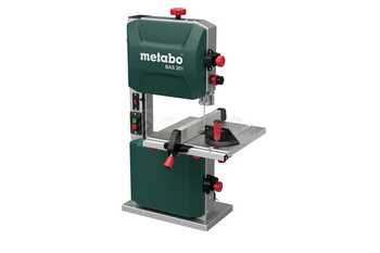 Metabo BAS 261 Precision Band Saw