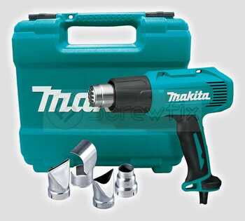 Makita HG6030K - 1800W Heat Gun