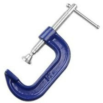 GENERAL PURPOSE G-CLAMP 6"/150MM