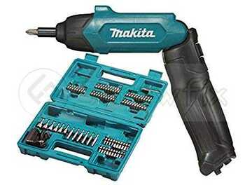 DF001DW: 3.6V Li-ion Cordless Screwdriver