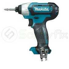 TD110DZ: 110N.m Cordless Impact Driver/ 0-3500IPM / 0-2600RPM / 1.0KG