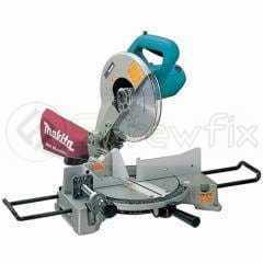 LS1045: Compound Miter Saw 255MM / 1650W / 4600rpm / 19.1Kg