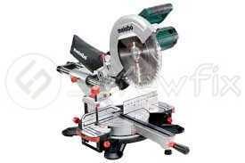 Metabo KGS 305 M Mitre Saw