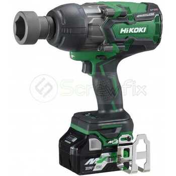 WR36DA - MULTIVOLT CORDLESS IMPACT WRENCH