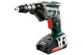 Metabo SE 18 LTX 2500 * cordless screwdriver