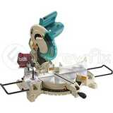 LS1221: Compound Miter Saw 305MM / 1650W / 4000rpm / 16.8Kg
