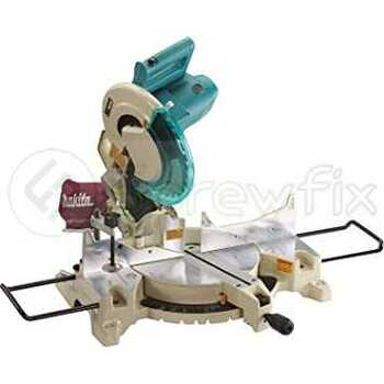 LS1221: Compound Miter Saw 305MM / 1650W / 4000rpm / 16.8Kg