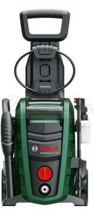 Bosch Universal Aquatak 140 High Pressure Washer