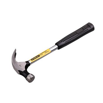 CLAW HAMMER STEEL SHAFT 560GMS-20