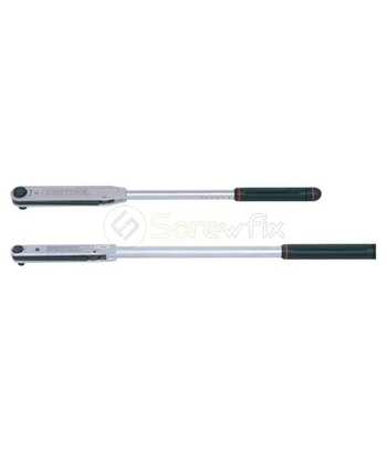 1/2" SQ DR TORQUE WRENCH(25-135NM)