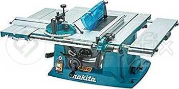 MLT100: TABLE SAW 255MM / 1500W / 4300rpm / 34.1Kg