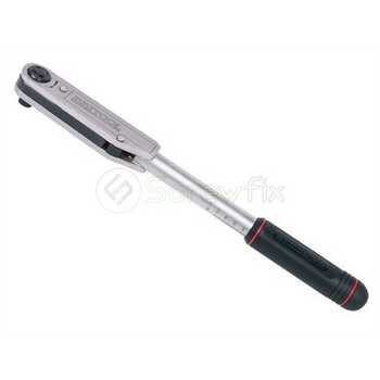 3/8" SQ DR TORQUE WRENCH(5-33NM)