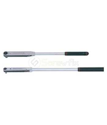 1/2" SQ DR TORQUE WRENCH(70-330NM)