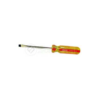 FIX BAR SCREWDRIVER, FLAT  3 X 100MM