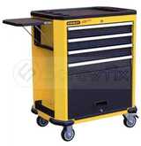 Stanley 4 DRAWERS ROLLER CABINET